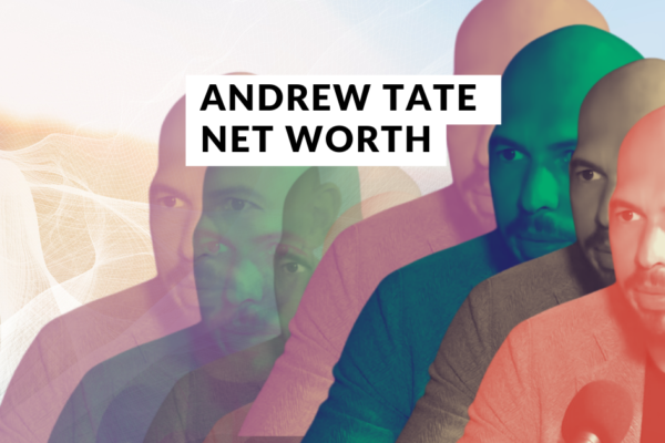 Andrew Tate Profile, Net Worth & Success Tales