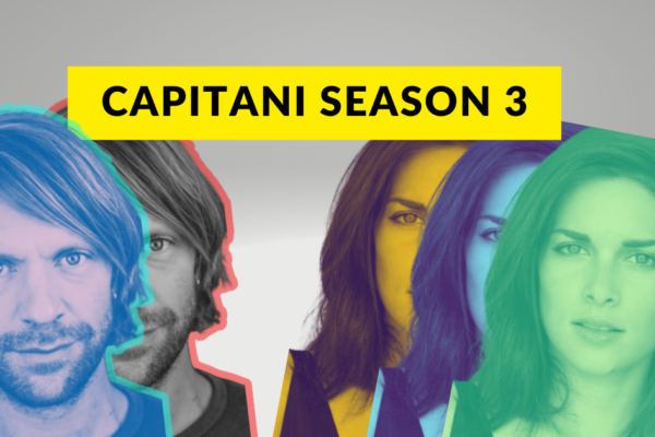Capitani season 3, Capitani Season 3 Cast, Capitani Season 3 Release Date