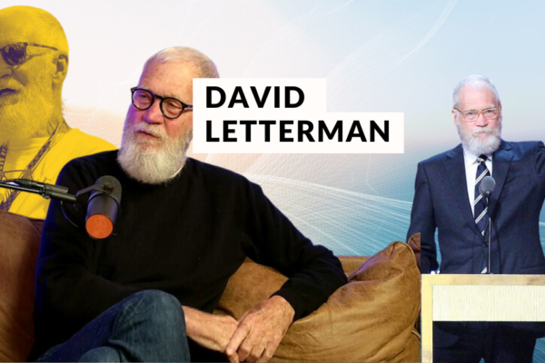 David Letterman, David Letterman net worth, how old is David Letterman,David Letterman son