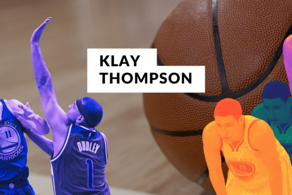 Klay Thompson NBA player profile and family life