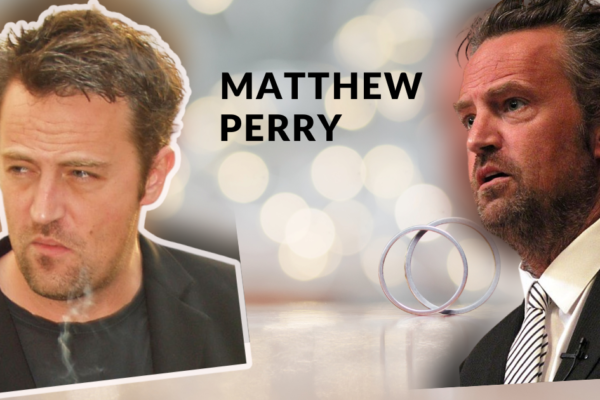 Matthew Perry’s Dental Transformation, Glimpse into His Family Background, Net Worth, Age and Demise