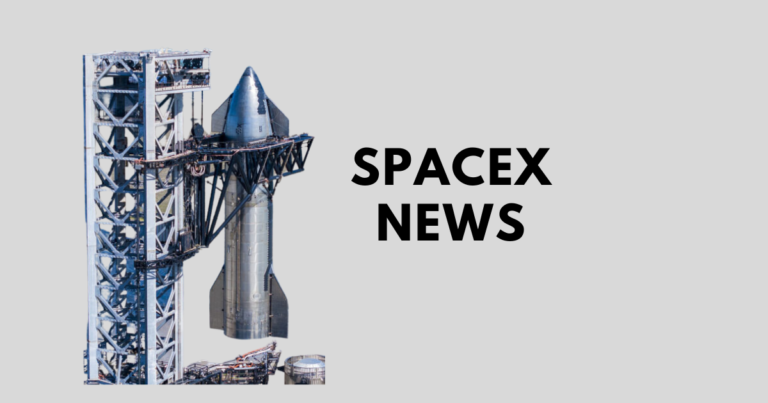 SpaceX News