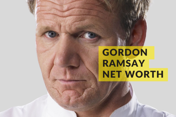 Unveiling Gordon Ramsay's Personal Life and Net Worth