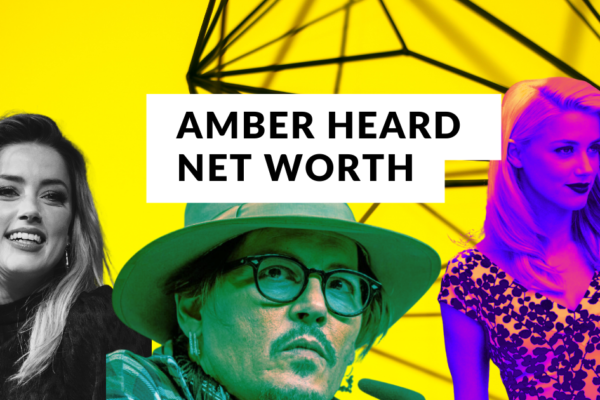 amber heard net worth, who is amber heard