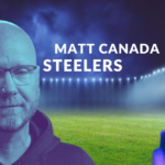 matt canada, pittsburgh steelers matt canada, matt canada steelers