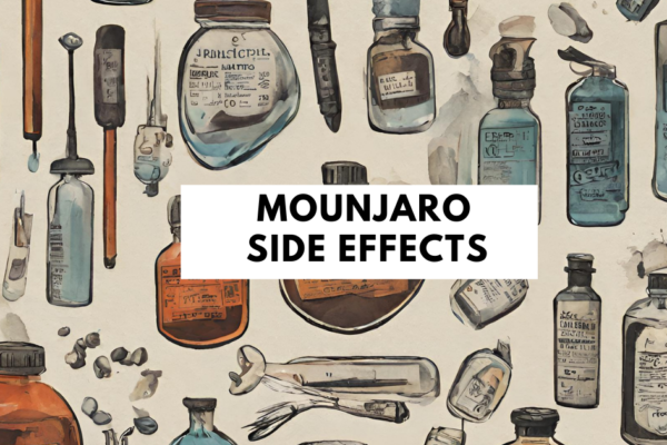 mounjaro side effects, mounjaro weight loss, mounjaro for weight loss.