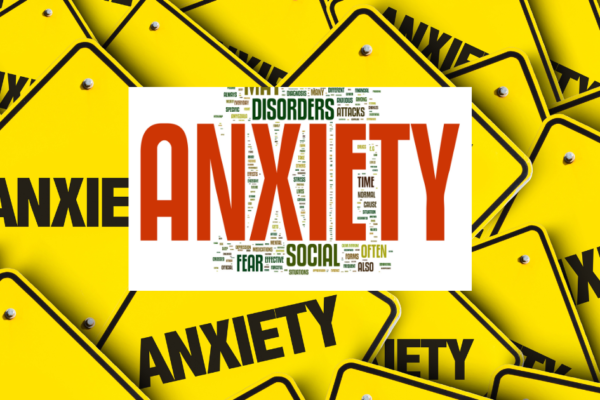 5 Top Methods for Coping with Anxiety