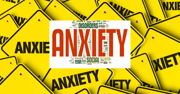 5 Top Methods for Coping with Anxiety
