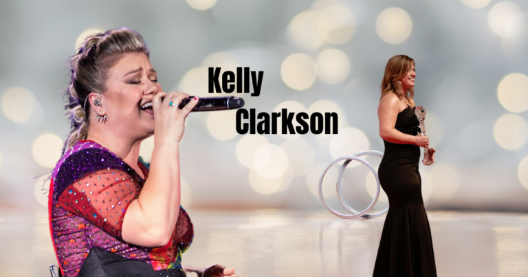 Kelly Clarkson weight loss, Kelly Clarkson weight loss diet, Who is Kelly Clarkson