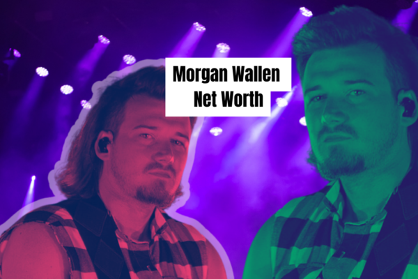 Morgan Wallen's Musical Journey, Success and Record-breaking Albums, Concerts and Tours, Brand Endorsements, Morgan Wallen's Net Worth in 2023