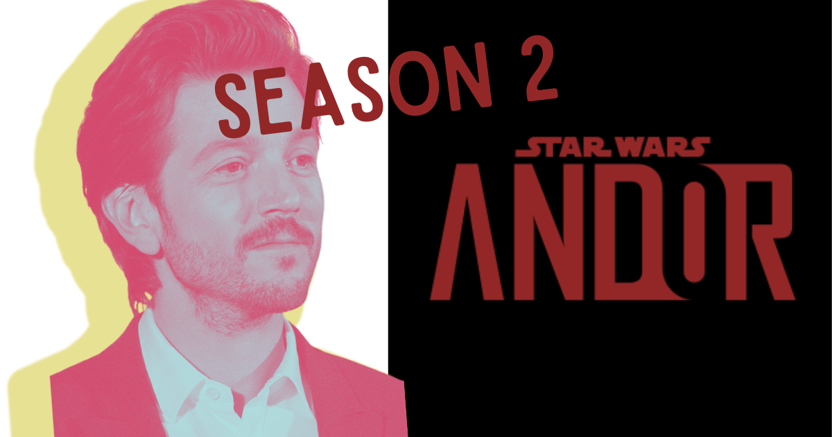 andor season 2, andor season 2 release date, andor season 2 release