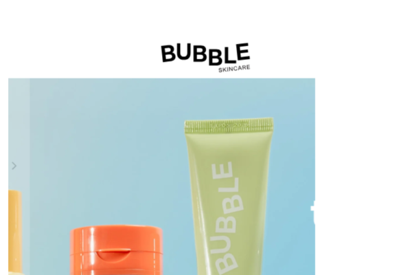 bubble skincare, is bubble skincare good, bubble skincare set, bubble skin care moisturizer, bubble skincare Walmart