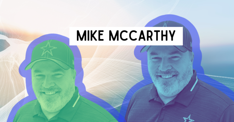 Mike McCarthy Winning Playbook: Net Worth, Weight Loss, and Touchdowns in Life