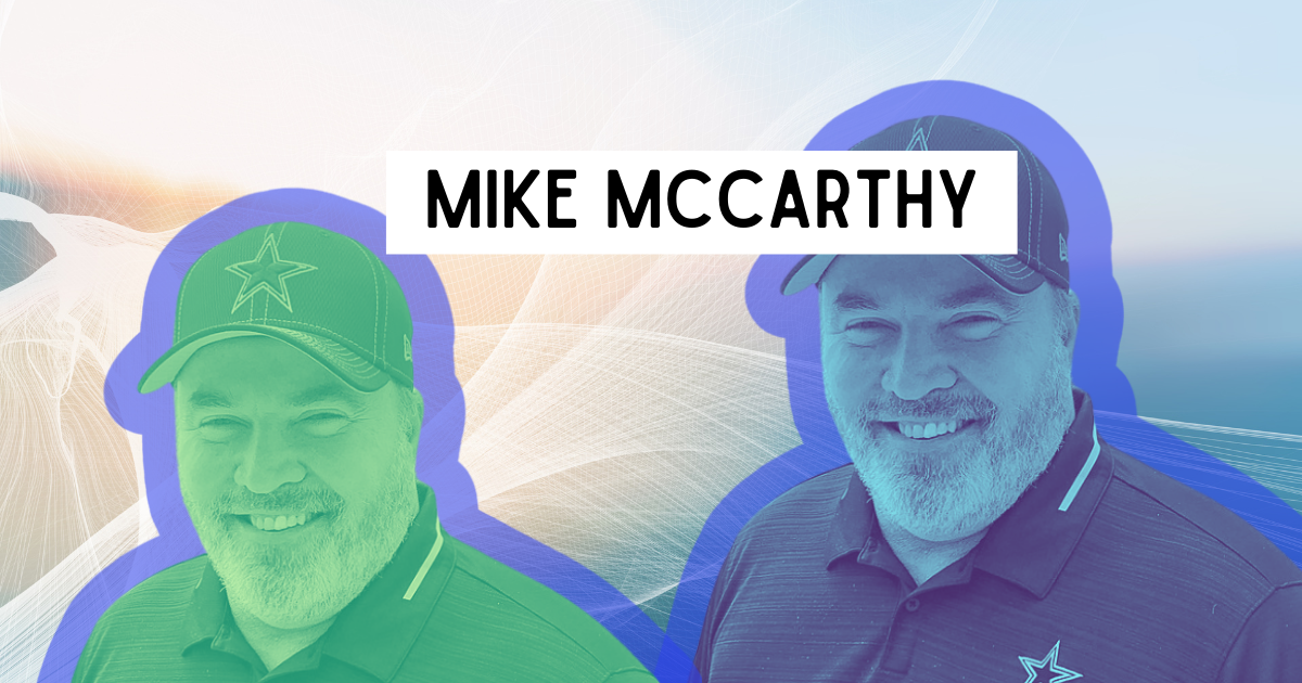 mike mccarthy net worth, mike mccarthy weight loss, mike mccarthy wife, mike mccarthy salary, mike mccarthy height