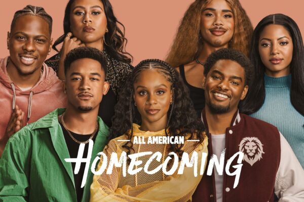All American Homecoming Season 2, All American Homecoming Season 2 release date Netflix, where can I watch All American Homecoming Season 2, All American Homecoming Season 2 release date