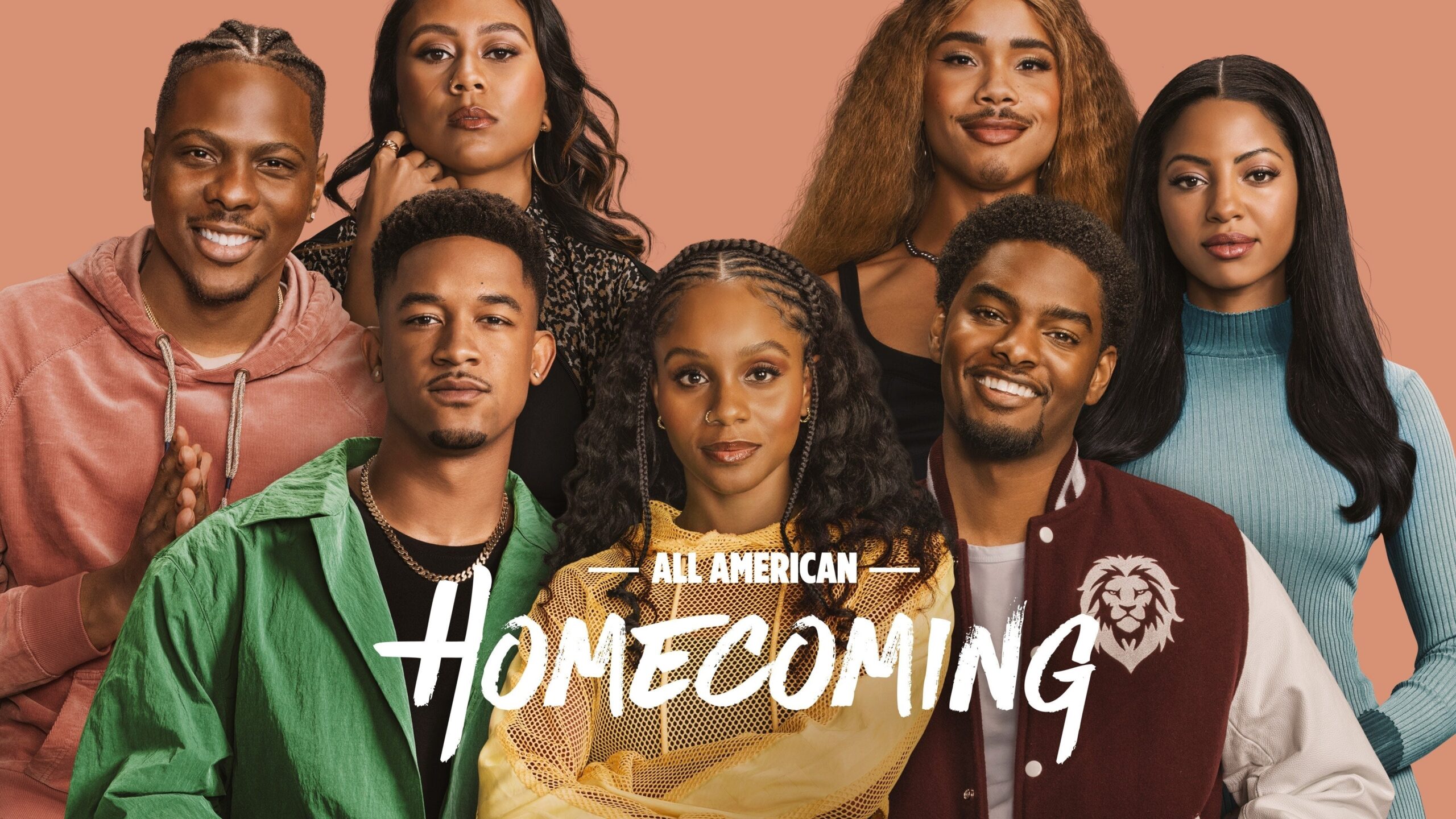All American Homecoming Season 2, All American Homecoming Season 2 release date Netflix, where can I watch All American Homecoming Season 2, All American Homecoming Season 2 release date