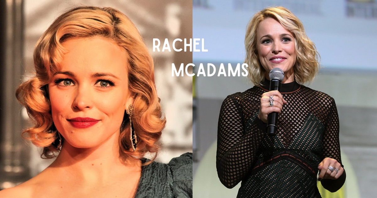 Rachel Mcadams From Skating Rinks To Hollywoods Elite Spotnewstrendcom 