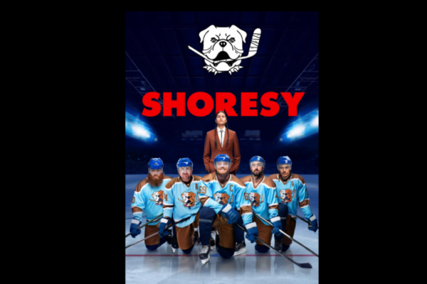 Shoresy Season 2 release date, will there be a Shoresy Season 2, when does Shoresy Season 2 come out, Shoresy Season 2 cast.