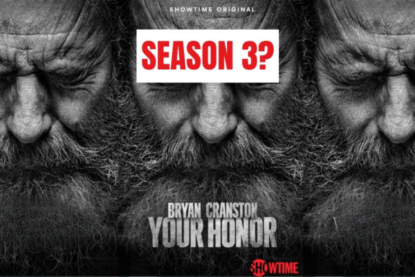 your honor season 3, your honor season 3 release date, will there be a Your Honor season 3, where can I watch Your Honor Season 3