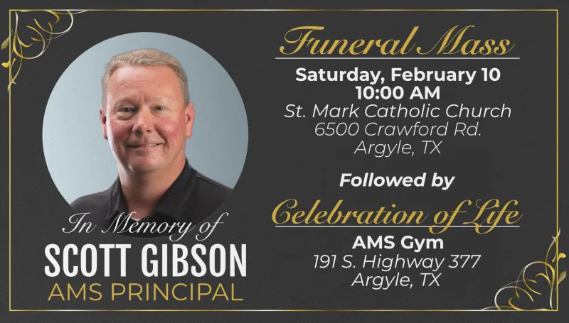 scott gibson obituary