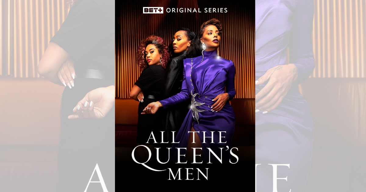 All The Queens Men Season 3, All The Queens Men Season 3 release date, All The Queens Men Season 3 cast