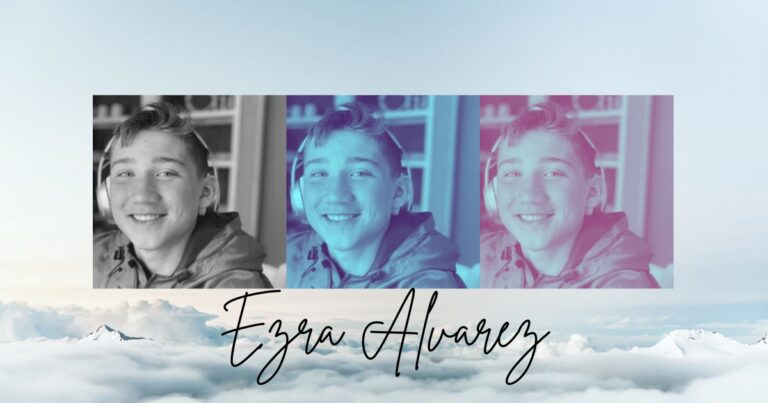 Ezra Alvarez of Derry, New Hampshire Obituary