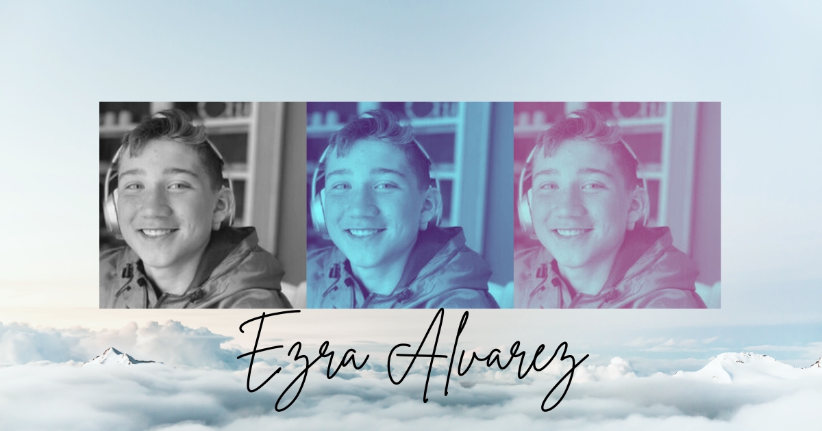 Ezra Alvarez obituary derry nh, Ezra alvarez obituary, Ezra Alvarez Pinkerton Academy
