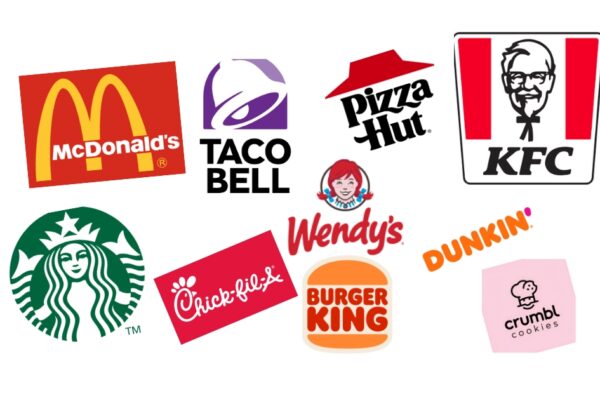 List of 10 Most Trending Fast Foods in the USA, Fast Foods USA