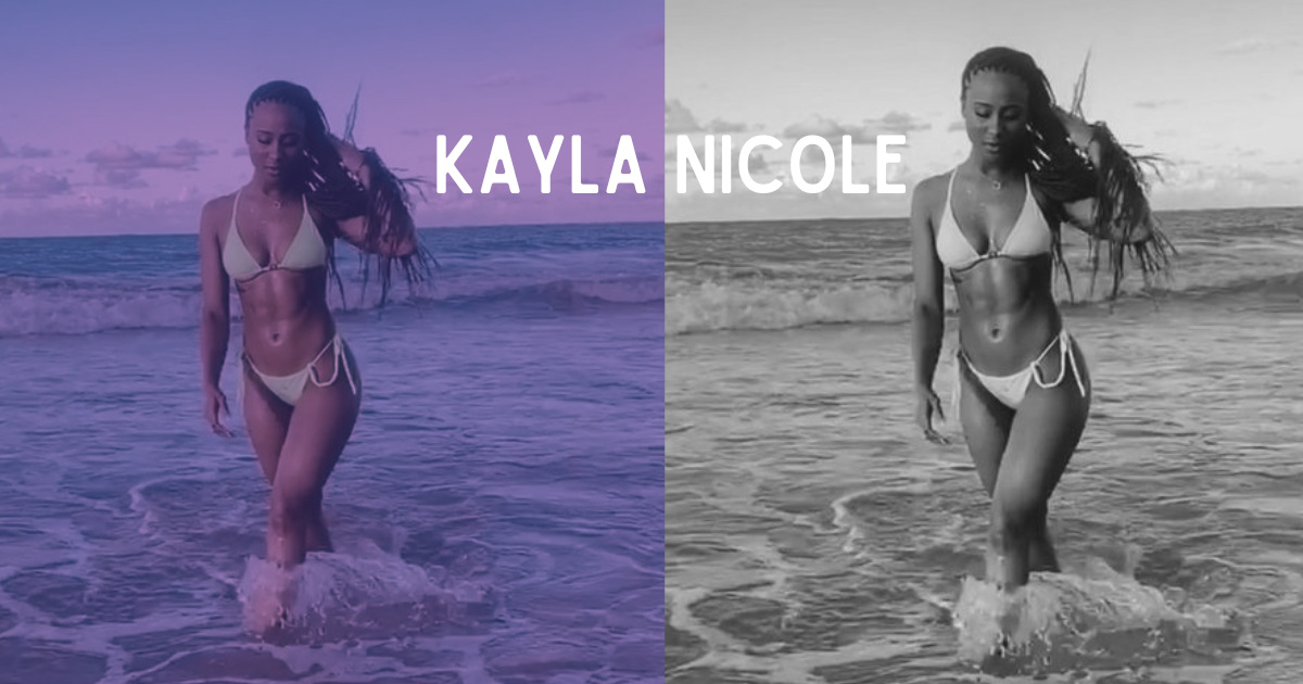 Who is Kayla Nicole dating now, Kayla Nicole net worth, kayla nicole kids