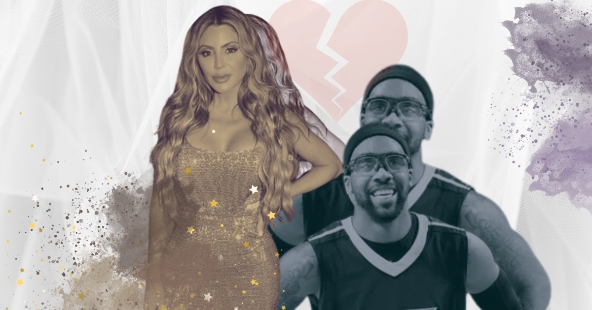 Why Did Larsa And Marcus Break Up, Are Larsa and Marcus still together, Is Larsa Pippen still with Marcus Jordan, how old is Marcus Jordan, Larsa Pippen net worth 2024.