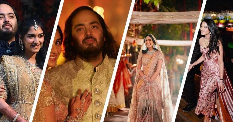 Anant Ambani And Radhika Merchant Engagement, Pre-Wedding And Future Wedding Plans, Photos & Dates