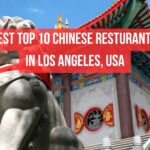 Best Top 10 Chinese Resturants in Los Angeles